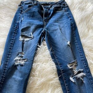 American Eagle WMNS HI-Rise Jegging